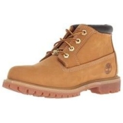 Timberland 添柏岚 Nellie Double 女士系带短靴