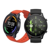 25日0点： MI 小米 Color XMWT06 智能手表 典雅黑