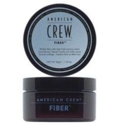 中亚Prime会员： AMERICAN CREW Fiber 哑光定型发泥 85g