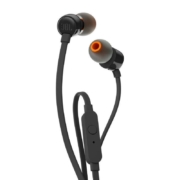 JBL T110 立体声 入耳式 耳机