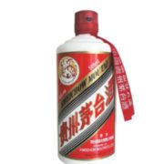 20点！MOUTAI 茅台 酱香型白酒 53度 500ml