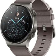 国内2388元！HUAWEI 华为 WATCH GT 2 Pro 智能手表 海外版 含税到手约1490.56元