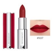 21日0点：GIVENCHY 纪梵希 小羊皮 高定香榭天鹅绒唇膏 3.4g #202