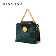 DISSONA 迪桑娜 女包 女款单肩 斜挎包