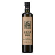 亚麻公社 亚麻籽油 一级冷榨 500ml *2件