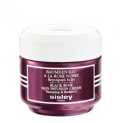 Sisley 希思黎 黑玫瑰焕采精华水凝霜 50ml