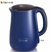 慢津贴：Bear 小熊 ZDH-C17A1 电热水壶 1.7L
