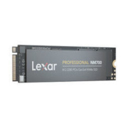 Lexar 雷克沙 NM700 M.2 NVMe 固态硬盘 512GB