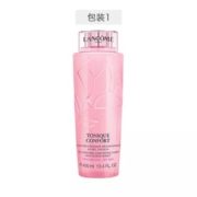 双11预售！黑卡会员！LANCOME 兰蔻 玫瑰露清滢柔肤粉水 400ml