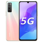 限广州：HUAWEI 华为 畅享20 Pro 5G智能手机 6GB+128GB