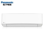移动专享：Panasonic 松下 E9KP30 变频壁挂式空调 1匹