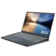 MSI 微星 尊爵Prestige 14 14英寸笔记本（i7-1185G7、16GB、1TB、GTX1650 Max-Q、4K）