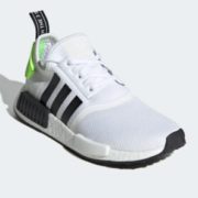 36-38 2/3码！adidas Originals三叶草NMD_R1大童款运动鞋