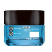 L'OREAL PARIS 巴黎欧莱雅 男士水能保湿强润霜 50ml