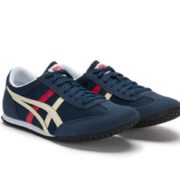 10点开始！ Onitsuka Tiger 鬼塚虎 MACHU RACER DQ303 休闲运动鞋