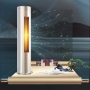 11日0点，双11预告:Kelon 科龙 玉润 KFR-72LW/MF2-X1 立柜式空调 3匹