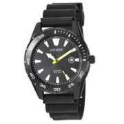 CITIZEN 西铁城 BI1045-13E 男士石英表