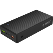 11日0点：ORICO 奥睿科 AK30 PD18W快充移动电源 30000mAh