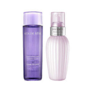 超值黑五： COSME DECORTE 黛珂 牛油果水乳套组（紫苏水150ml+牛油果乳液150ml）