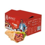 粮全其美 手抓饼 原味 2kg 20片装