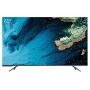 6日0点：Hisense 海信 HZ65E7D 65英寸 超高清4K电视