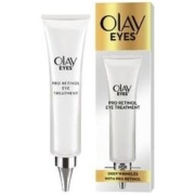 OLAY 玉兰油 视黄醇Pro抗皱眼霜 15ml