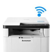Lenovo 联想 小新 LJ2268 黑白激光打印机