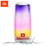 JBL PULSE4 音乐脉动 蓝牙音箱