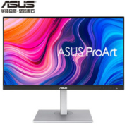 双11预售：ASUS 华硕 PA279CV 27英寸 IPS显示器 (4K、60Hz、1ms、HDR10)
