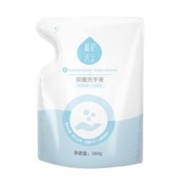植护 莹润亲肤洗手液 补充装 360g*2袋