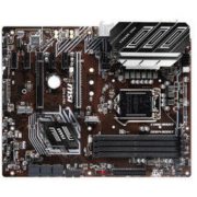 MSI 微星 Z390-A PRO 主板 ATX（标准型） Z390