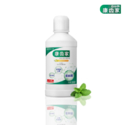 GUM 口气清新漱口水 300ml *6件