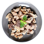 1日0点： 伊赛牛肉 谷饲牛杂 500g