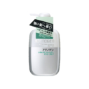 SHISEIDO 资生堂 ADENOGEN 不老林防脱生发洗发水 400ml