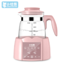 XIAOZHUANGXIONG 小壮熊 恒温调奶器 1.2L 粉色普通款