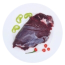 亿禄飘乡 吉林梅花鹿肉 1000克