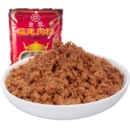 lifefun 立丰 中华老字号 休闲零食 金鼎福建猪肉松儿童肉酥158g