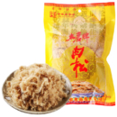 太仓牌 江苏特产 肉松 即食下饭菜 休闲零食 160g/袋