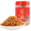 鼎鼎 福建油酥肉香松500g罐装烘焙寿司猪肉松营养早餐食品 油酥肉香松500g