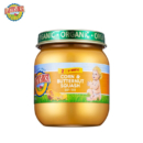 爱思贝(EARTH’S BEST)宝宝果泥玉米胡桃南瓜泥113g 美国原装进口婴幼儿辅食佐餐泥（6个月至36个月适用）