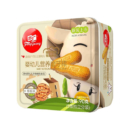 方广磨牙棒 宝宝婴幼儿辅食 90克/铁罐 核桃味 含钙铁锌多种营养