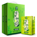 天喔茶庄 天喔蜂蜜柚子茶 250ml*16盒 夏季饮品 整箱果味饮料 蜂蜜柚子茶