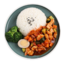谷言 盖浇饭料理包 10袋装速食方便菜 生鲜半成品菜 加热即食快餐便当快捷美食懒人食品菜