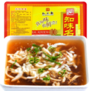 知味观 宋嫂鱼羹 175g 速冻菜肴 快手菜 速食方便菜 半成品菜 生鲜自营中华老字号