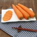 绿鲜知 胡萝卜 红萝卜 甘荀 约1000g 火锅食材 产地直供 新鲜蔬菜