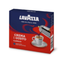 意大利进口 乐维萨（Lavazza）拉瓦萨 经典浓醇咖啡粉（双包装）500g