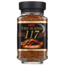 悠诗诗（UCC）117 速溶咖啡粉 90g 日本进口
