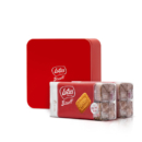 比利时进口 LOTUS 和情缤咖时焦糖饼干零食小红盒700g