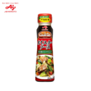 进口 味之素 AJINOMOTO COOKDO 调味品蚝油酱健康调味料 200g/瓶