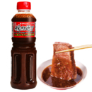日本进口 大昌 蒜味烤肉酱 日本料理日式烤肉调味酱烧肉汁腌料调料蘸料575g